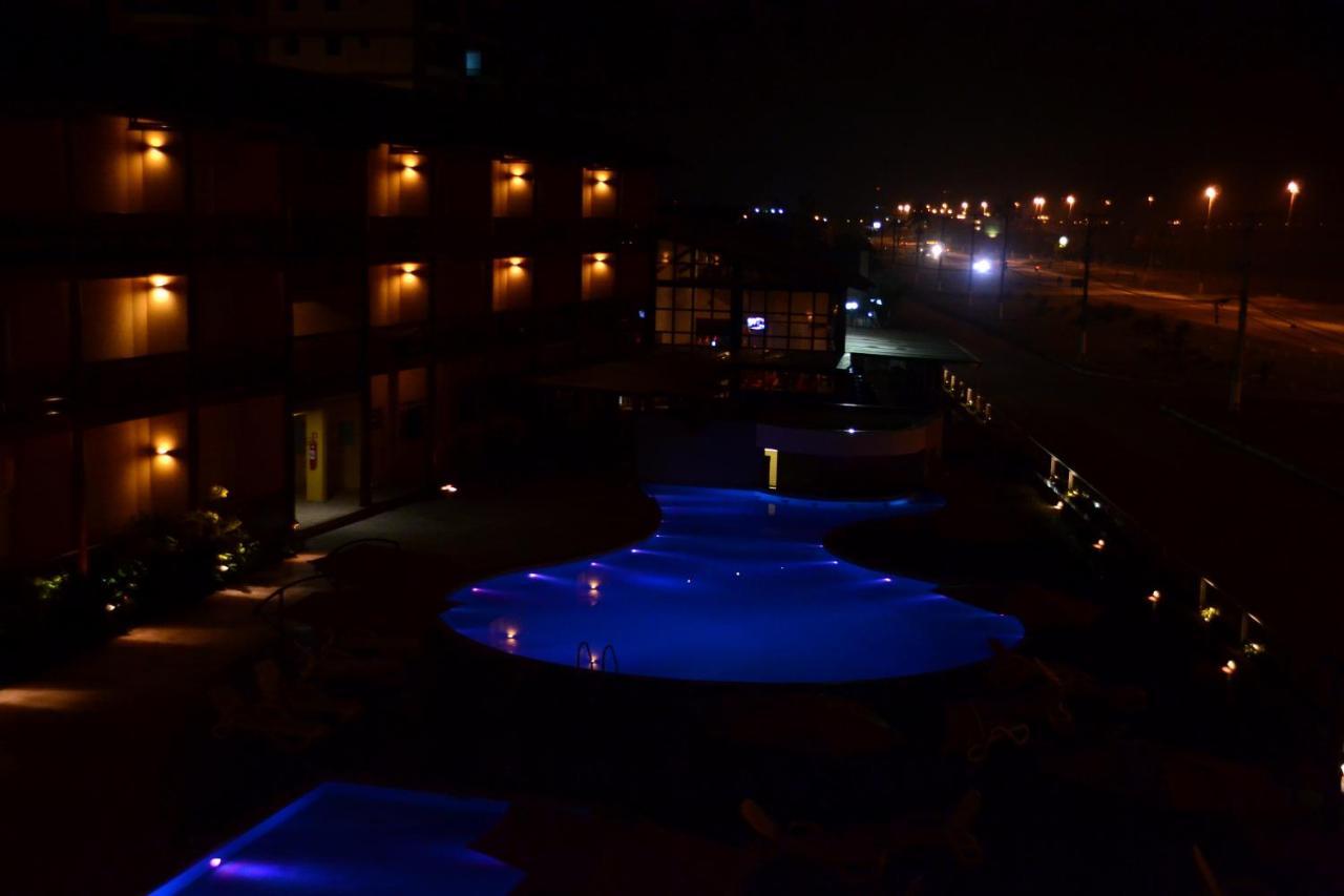 Hotel Costa Norte Massaguacu Caraguatatuba Exterior photo