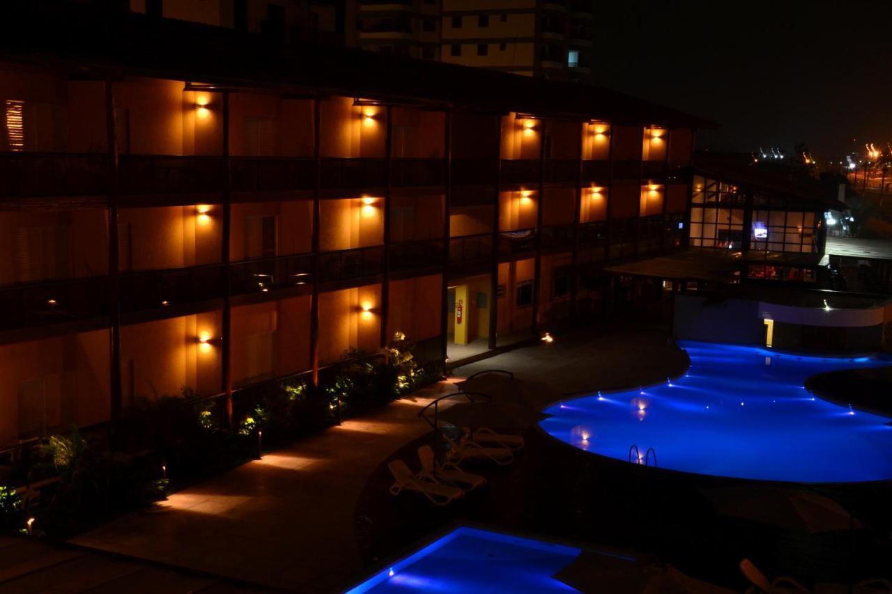 Hotel Costa Norte Massaguacu Caraguatatuba Exterior photo