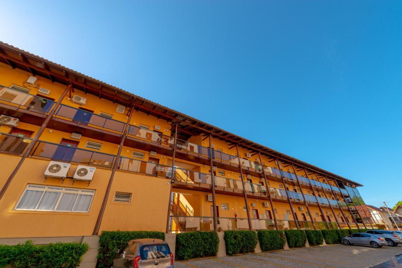 Hotel Costa Norte Massaguacu Caraguatatuba Exterior photo