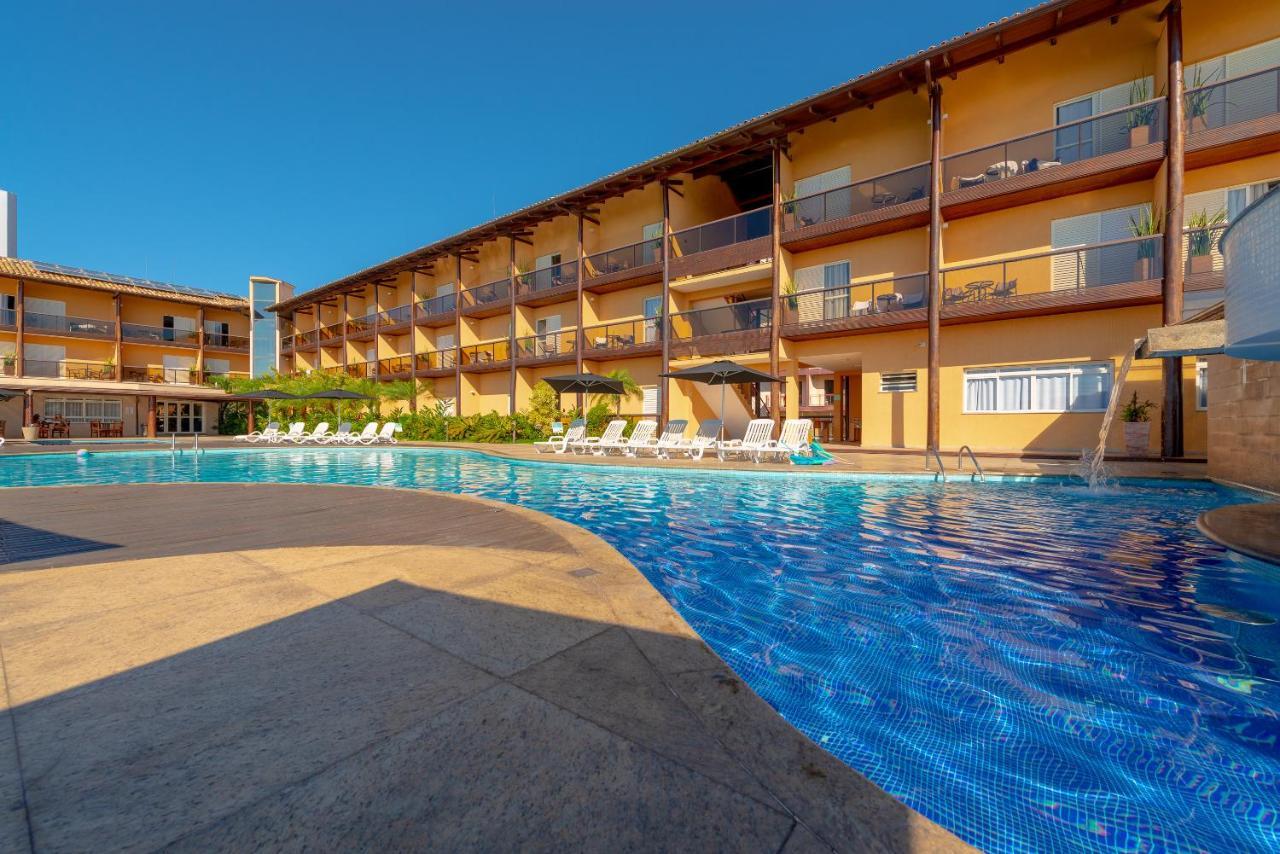 Hotel Costa Norte Massaguacu Caraguatatuba Exterior photo