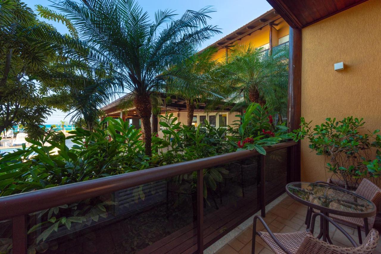 Hotel Costa Norte Massaguacu Caraguatatuba Exterior photo