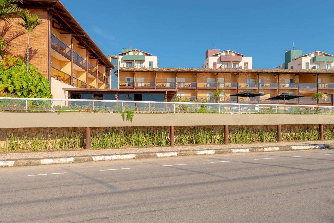 Hotel Costa Norte Massaguacu Caraguatatuba Exterior photo